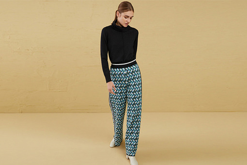 Jogger Pantolon Nedir? Nasıl Kombinlenir?