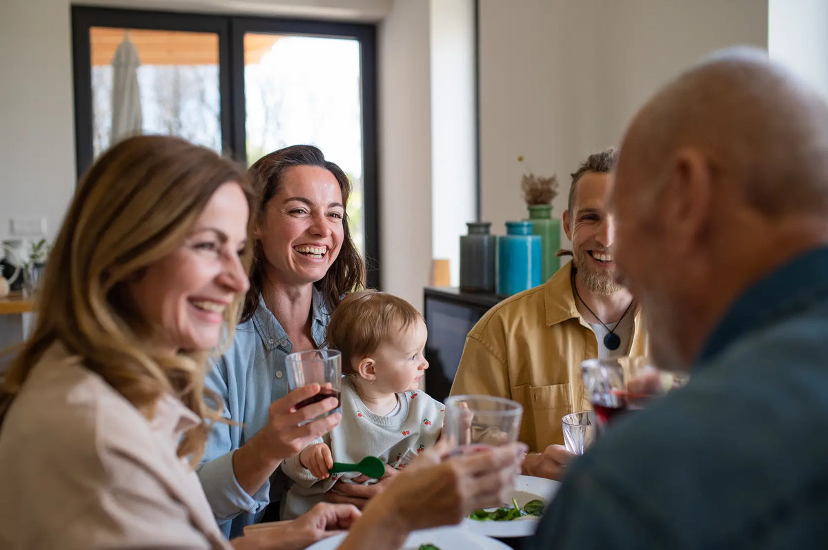 Aile Tanışmasında Ne Giyilir? - Kombin Önerileri