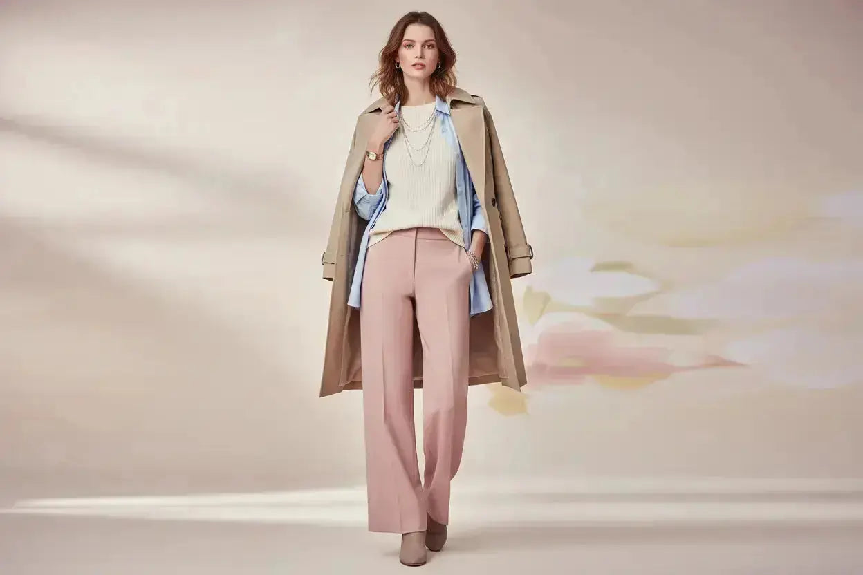 2026'da Mevsim Geçişinde Dolap Düzeni ve Katmanlı Giyim Stratejileri