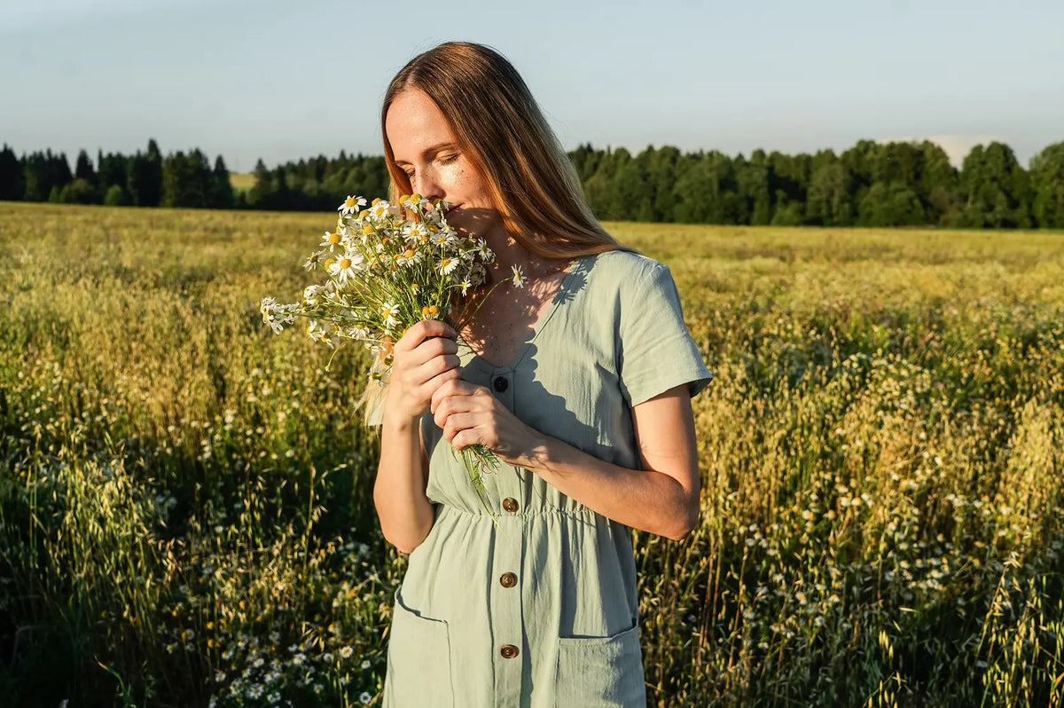 Doğanın Işıltısı Yeşil Renk Nasıl Kombinlenir?