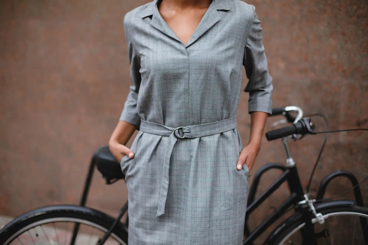 İş Görüşmesine Giderken Nasıl Kıyafetler Tercih Edilmeli?