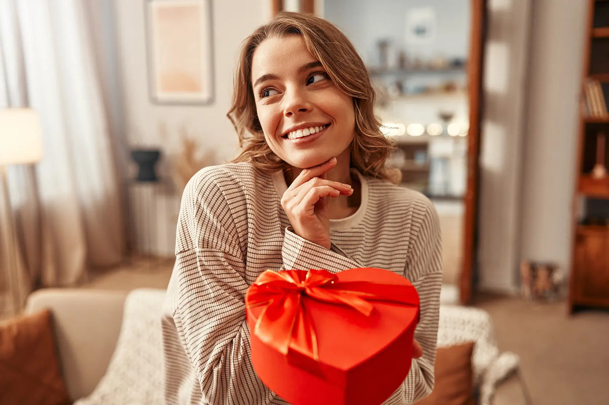 Kadınlar için Sevgililer Günü Hediye Önerileri