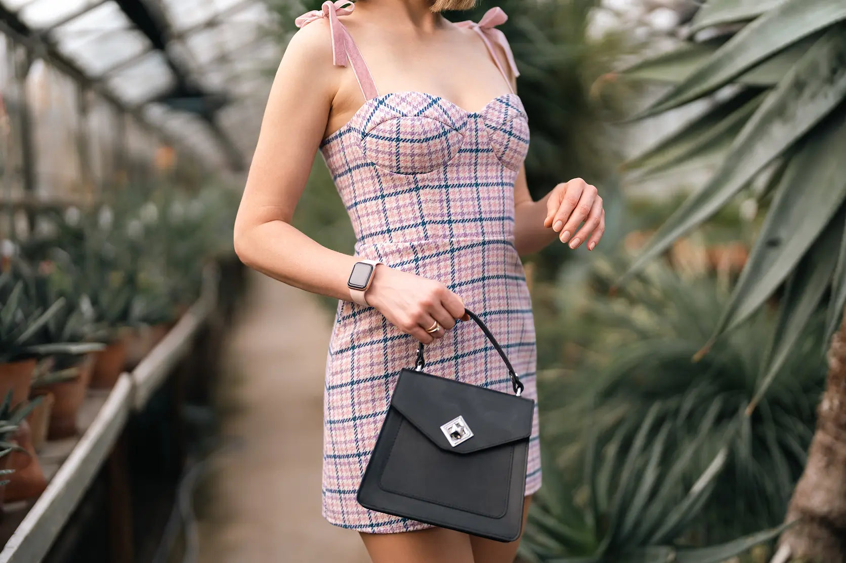 Kıyafete Uygun Çanta Seçimi Nasıl Yapılır?