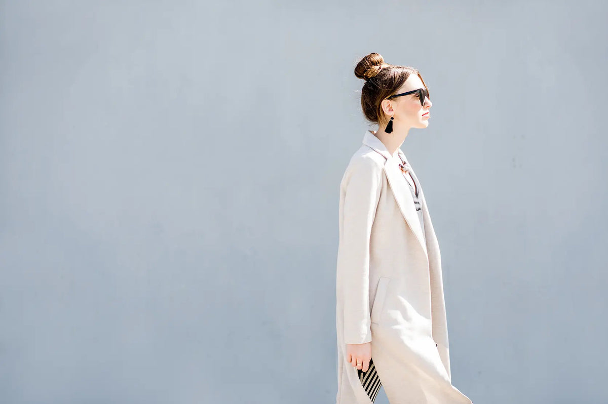 Minimal Şıklık Yaratmanın Püf Noktaları Nelerdir?