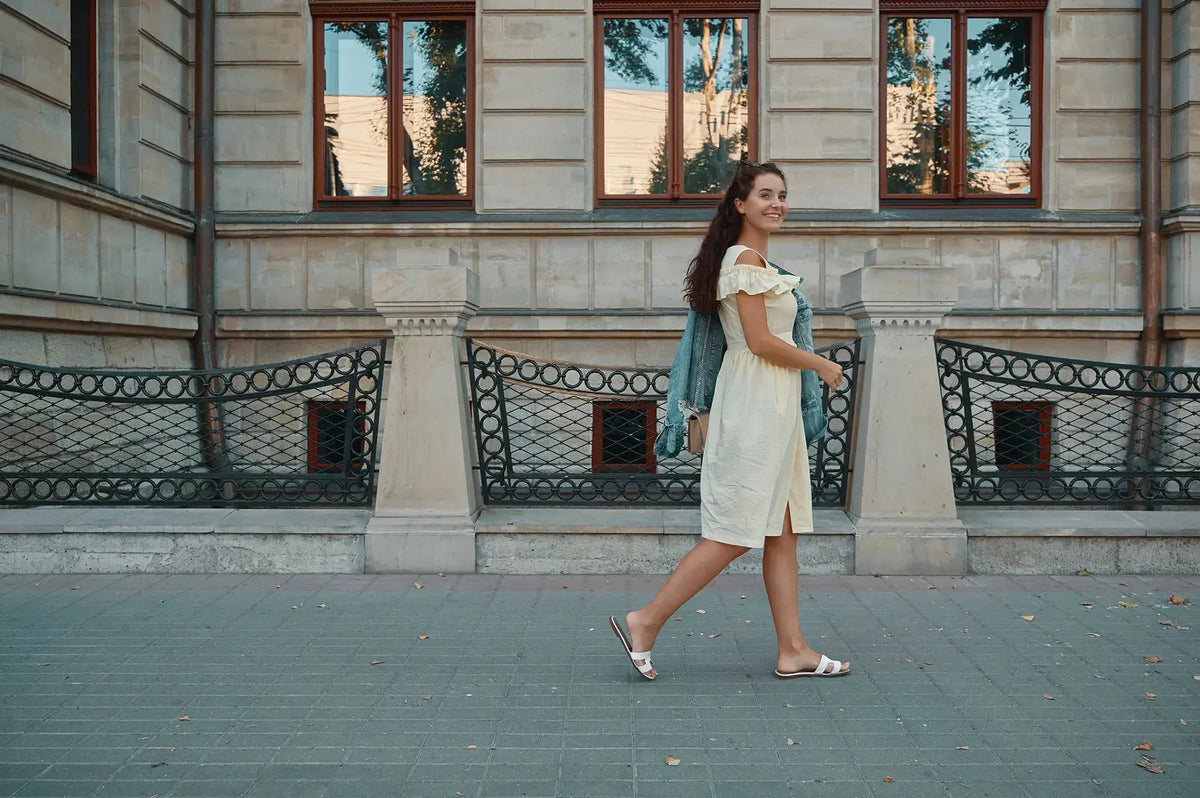 Retro Giyim Tarzı Nasıl Olmalıdır?