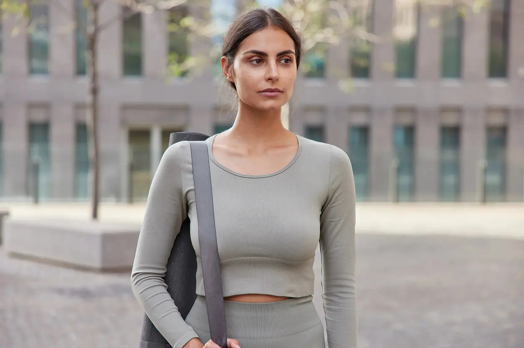 Spor Şık Giyim Tarzı: Athleisure Modası Nedir?