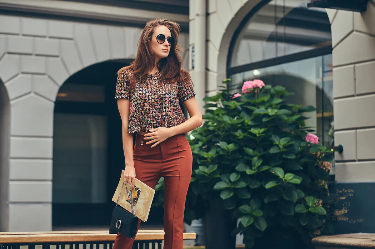 Sürdürülebilir Moda İçin Yapılması Gerekenler Nelerdir?