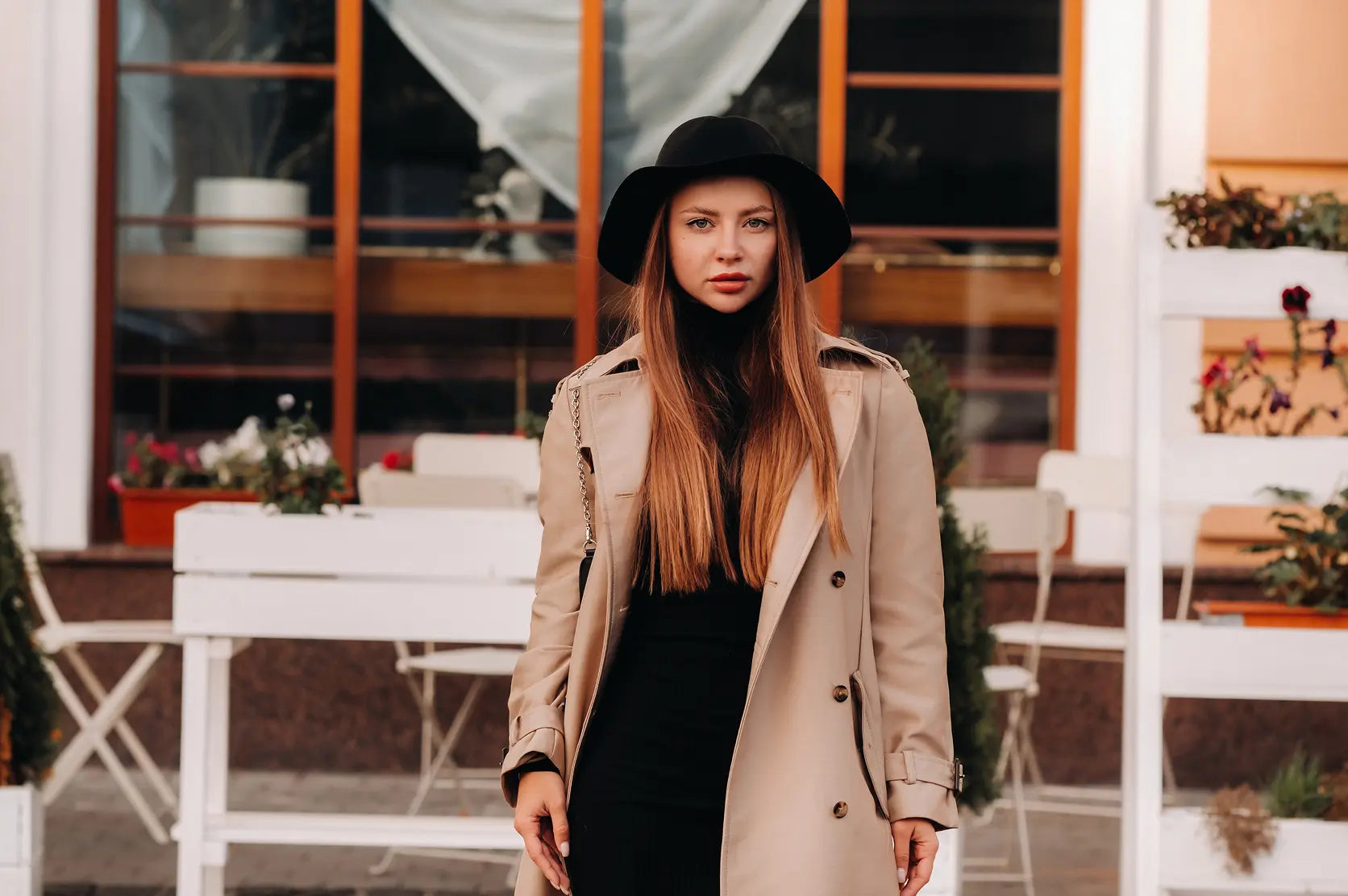 Trençkot Nasıl Seçilir ve Kombinlenir?