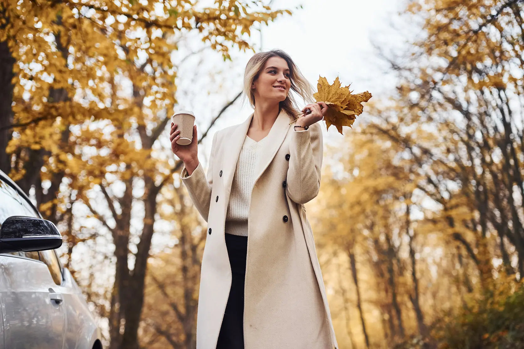 Trençkot Temizliği