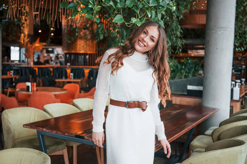 Triko Elbise Kullanımında Dikkat Edilmesi Gerekenler