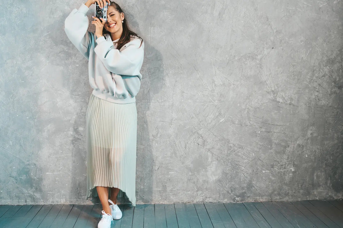 Triko Etek Bakımında Püf Noktalar | Mısırlı 1951