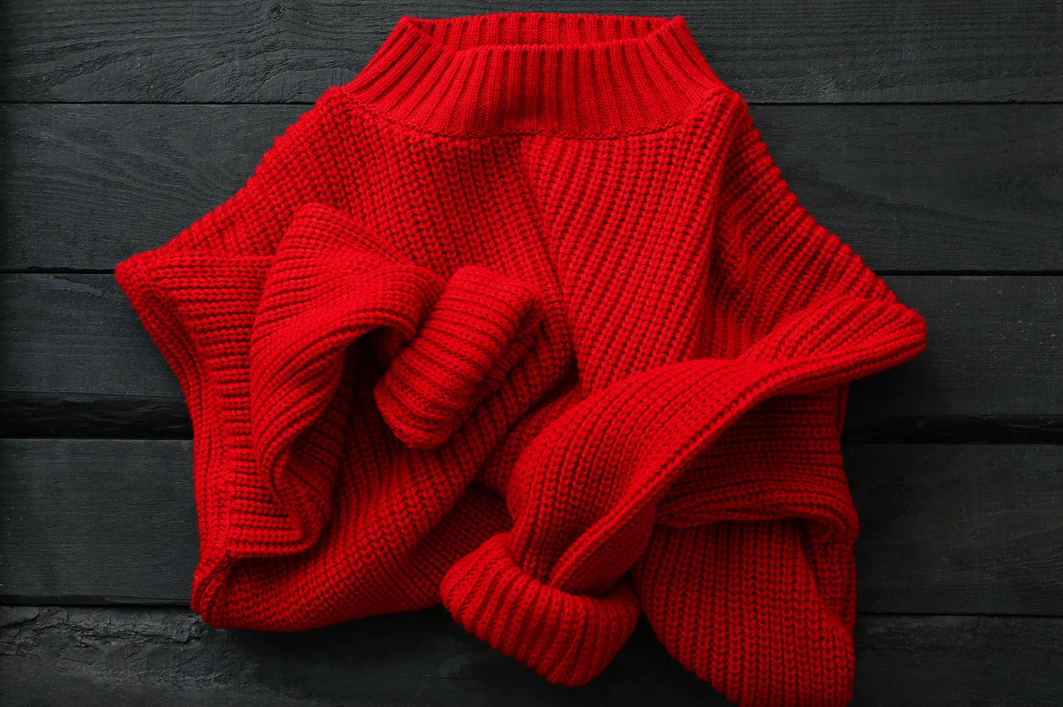 Triko Kazak Bakımında Dikkat Edilmesi Gerekenler