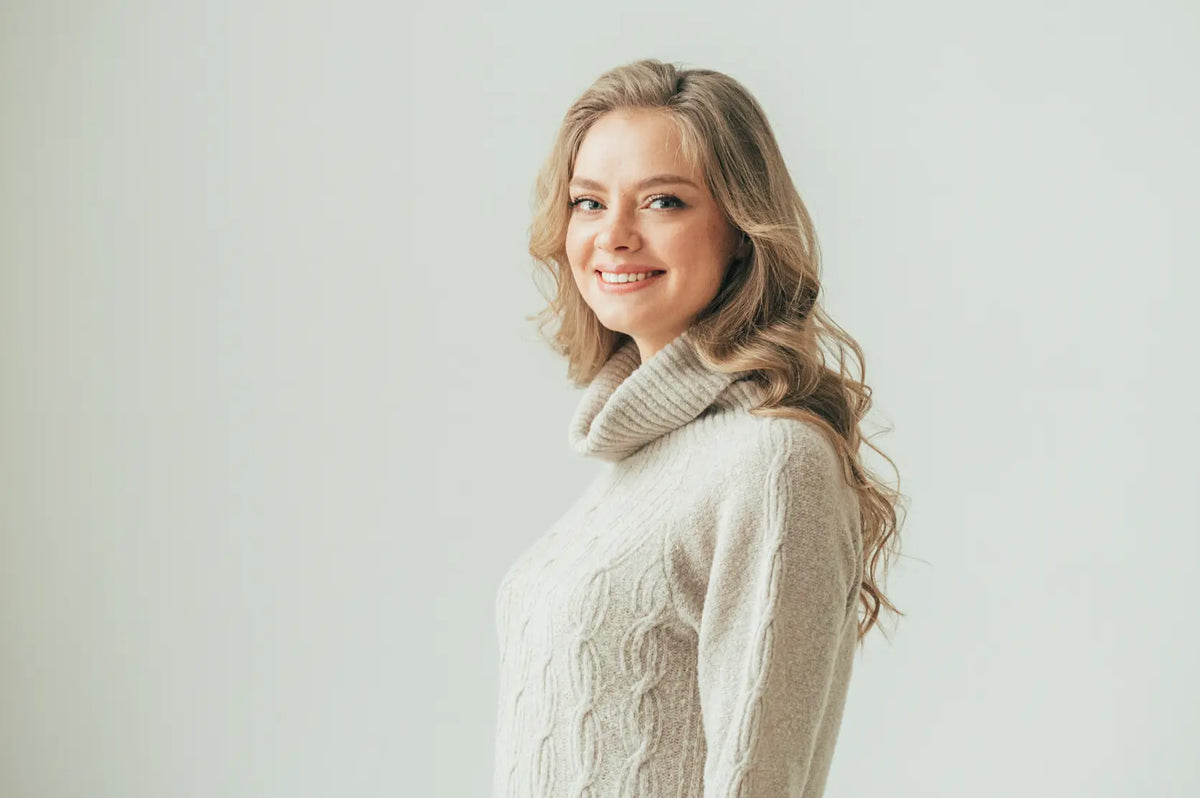 Triko Kıyafet Bakımında Püf Noktalar