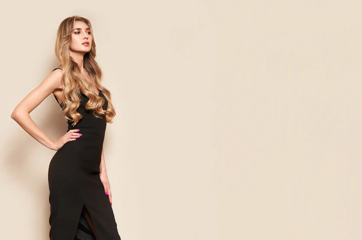 Uzun Boylu Kadınlar Nasıl Kıyafetler Tercih Etmeli?