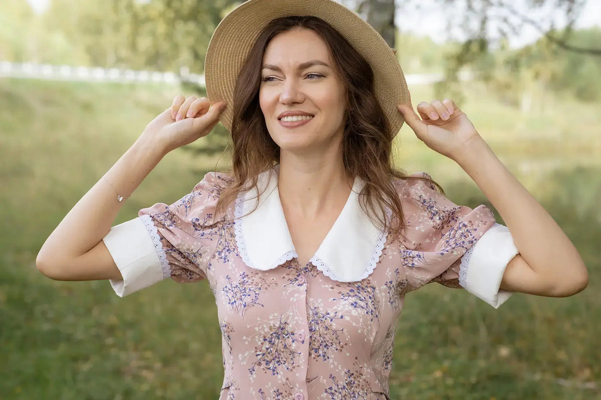 Vintage Giyim: Tozlu Raflardan Gelen Şıklık