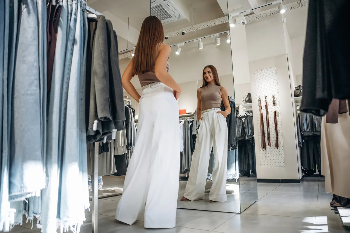 Vücut Tipine Göre Pantolon Seçimi Nasıl Yapılır?