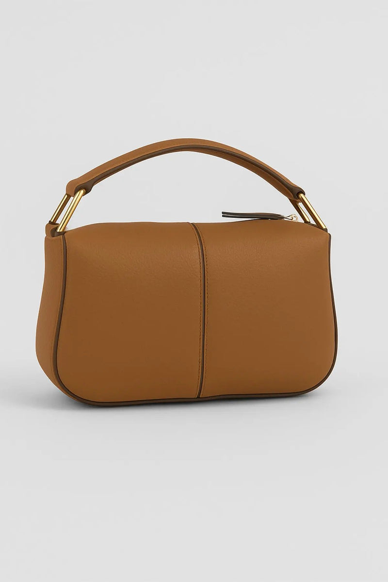 Taba Uzun Omuz Askılı Kadın Çanta  Mısırlı 1951