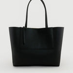 Siyah Fermuar Detaylı Kadın Çanta  Mısırlı 1951