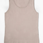 Camel Kalın Askılı Triko Kadın Atlet  Mısırlı 1951