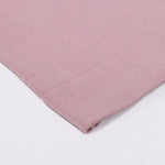 Gül Kurusu Kalın Askılı Triko Kadın Atlet  Mısırlı 1951