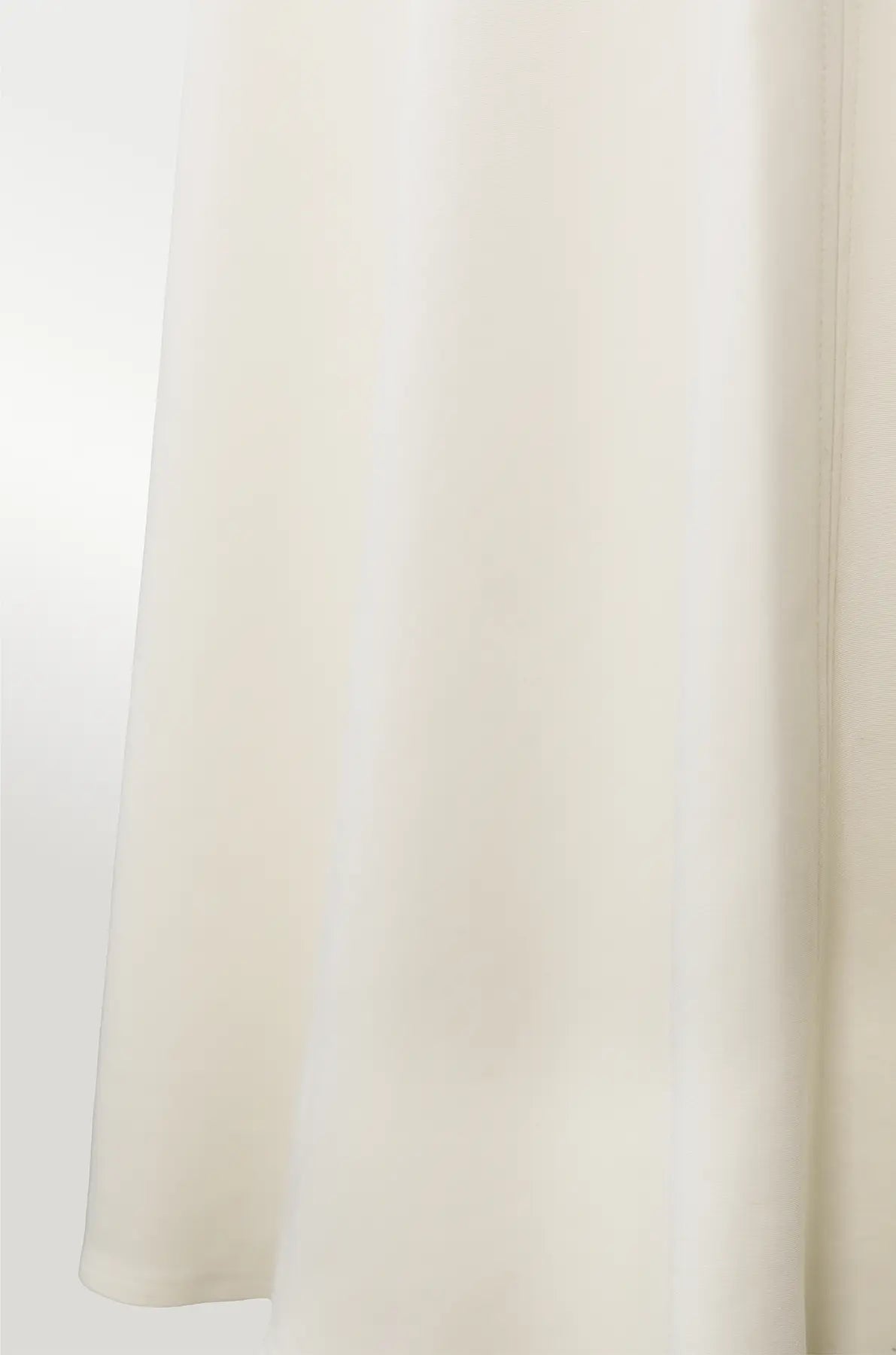 Ekru Yakası Taş İşlemeli Mini Elbise  Mısırlı 1951