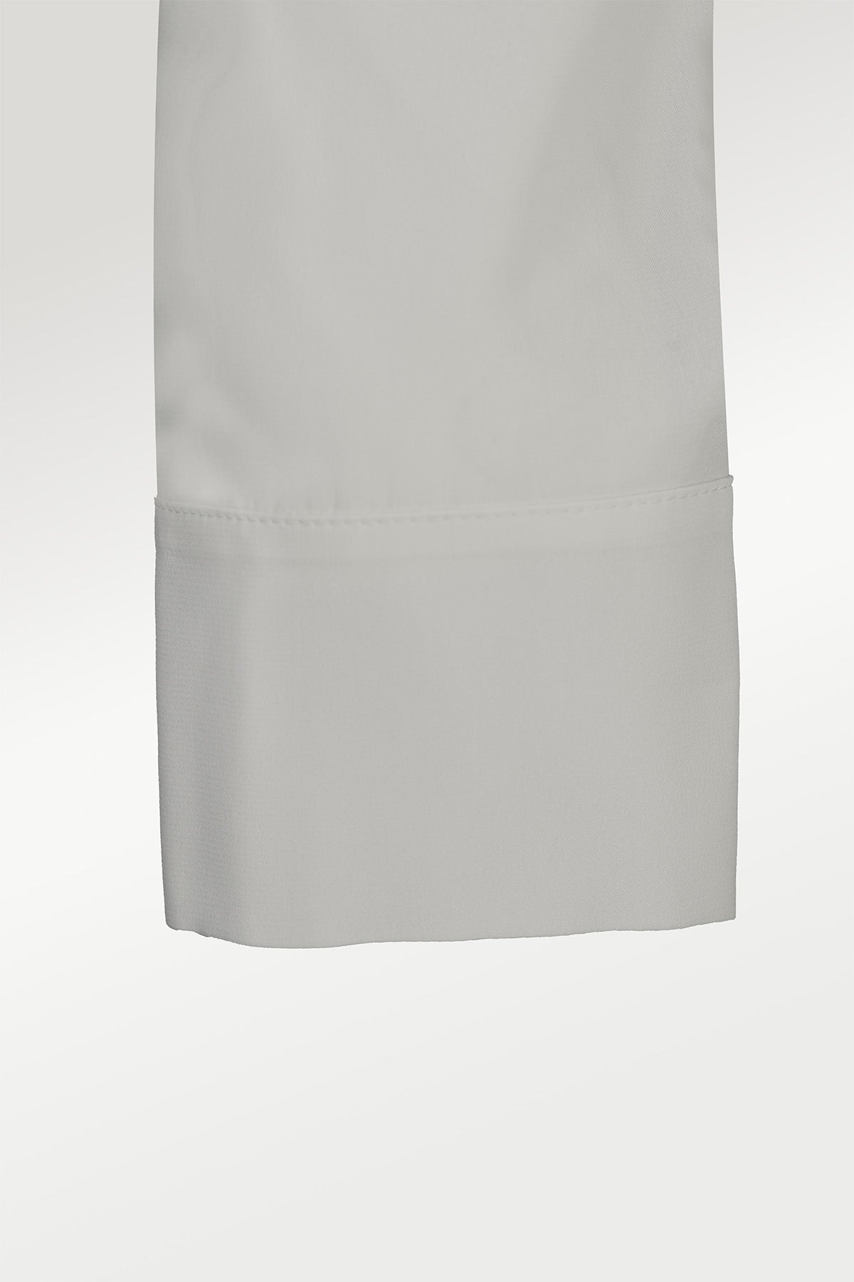 Ekru Pilise Detaylı Kadın Gömlek