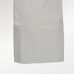 Ekru Pilise Detaylı Kadın Gömlek