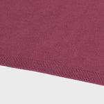 Mürdüm V Yaka Kadın Tişört  Mısırlı 1951