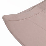 Camel Nervür Dikişli Kadın Pantolon - Mısırlı 1951