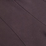 Acı Kahve Nervür Dikişli Kadın Pantolon - Mısırlı 1951