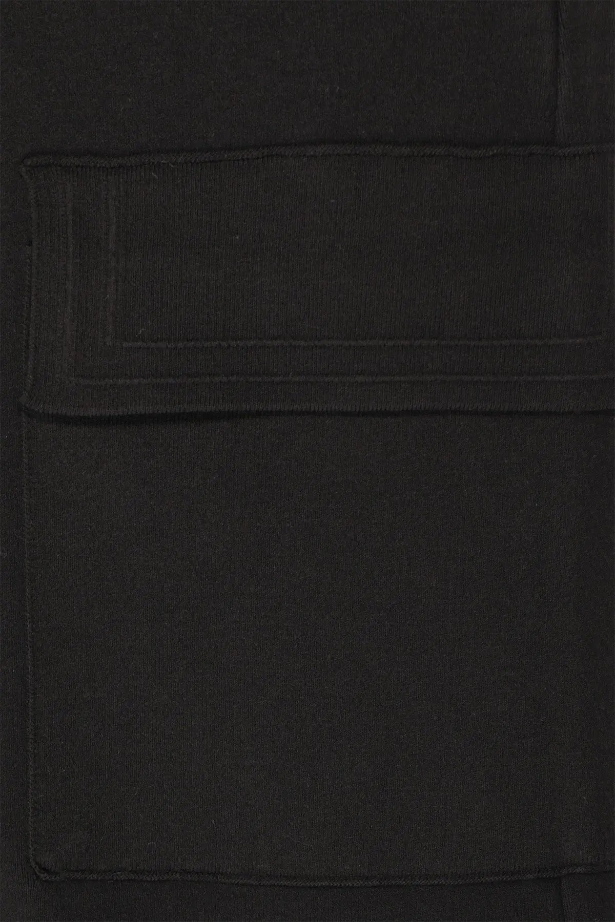 Siyah Triko Kadın Blazer Ceket  Mısırlı 1951