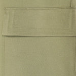 Yeşil Triko Kadın Blazer Ceket  Mısırlı 1951