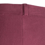 Mürdüm Pileli Kloş Midi Etek  Mısırlı 1951