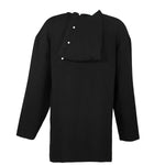 Siyah İnci Detaylı Kadın Sweatshirt  Mısırlı 1951