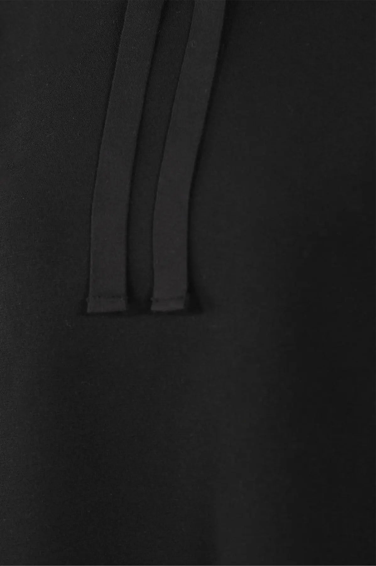 Siyah İnci Detaylı Kadın Sweatshirt  Mısırlı 1951