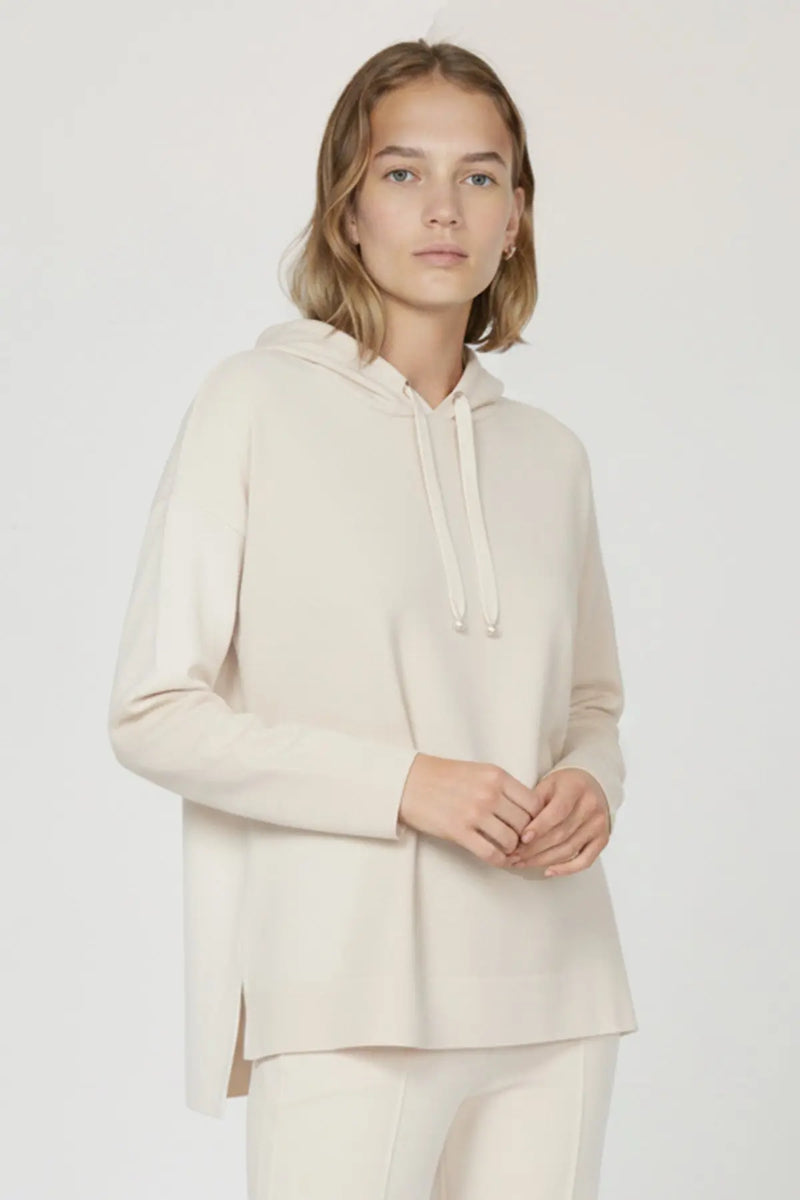 EKRU BLOSSOM SWEATSHIRT  Mısırlı 1951