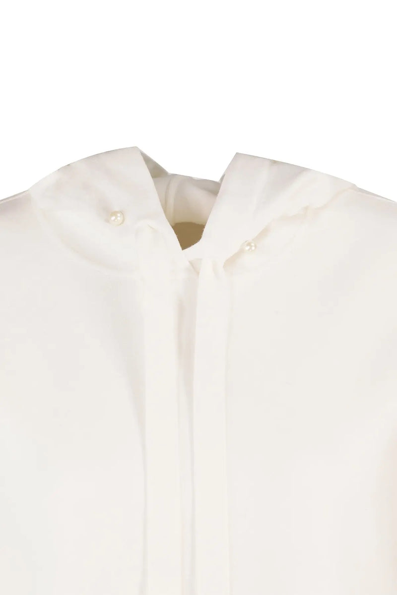 EKRU BLOSSOM SWEATSHIRT  Mısırlı 1951