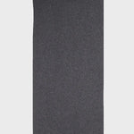 Koyu Gri Kaşmir ve Yün Karışımlı Atkı  Mısırlı 1951