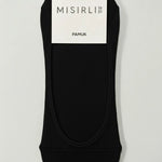 Siyah Kadın Babet Çorabı  Mısırlı 1951