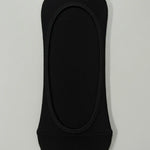 Siyah Kadın Babet Çorabı  Mısırlı 1951