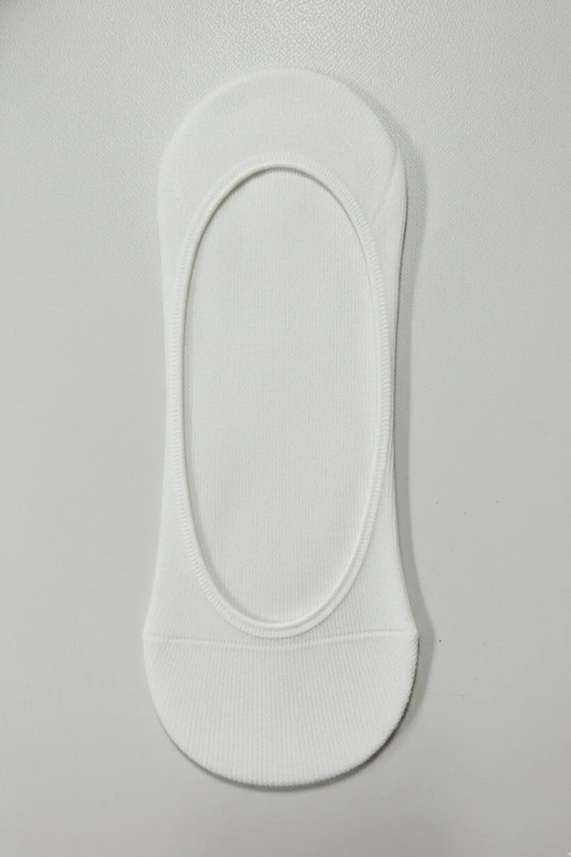 Beyaz Kadın Babet Çorabı  Mısırlı 1951