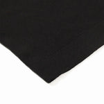 Siyah Kolsuz U Yaka Kadın Atlet  Mısırlı 1951