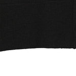 Siyah Düğme Detaylı Kadın Hırka  Mısırlı 1951