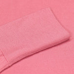 Pembe Balıkçı Yaka Kadın Kazak  Mısırlı 1951