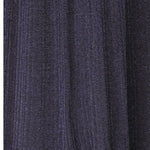 Lacivert Sim Detaylı Pliseli Etek  Mısırlı 1951