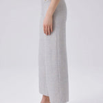 Açık Mavi Gold Düğme Detaylı Tüvit Pantolon  Mısırlı 1951