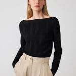 Beige Palazzo Geniş Paça Kadın Pantolon  Mısırlı 1951