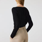 Beige Palazzo Geniş Paça Kadın Pantolon  Mısırlı 1951