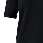 Siyah Bisiklet Yaka Kadın Kazak  Mısırlı 1951