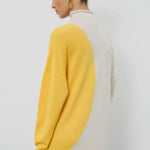 Boğazlı Ekru Elbise  Mısırlı 1951